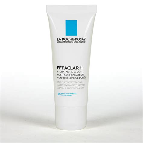 La Roche Posay Effaclar H 40 ml Farmacia Jiménez