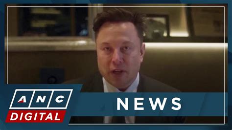 Elon Musk Reclaims Title As Worlds Richest Person Anc Youtube