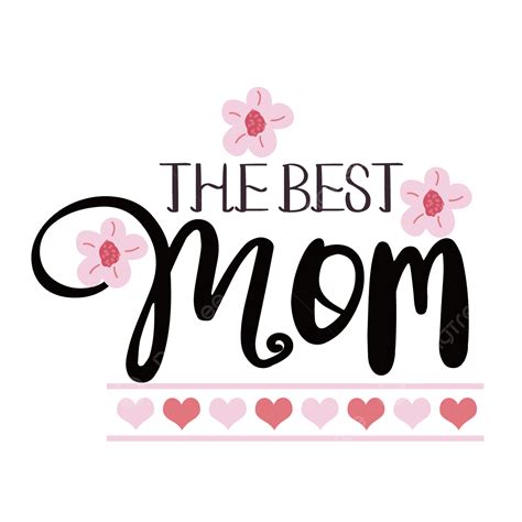 Mothers Day Clipart Hd Png Mothers Day Greetings Floral Decoration Svg