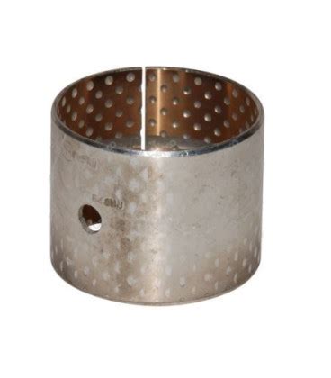 BAGUE ADAPTABLE DE PONT AVANT Ø 45X47 7X38 8MM JOHN DEERE T34546