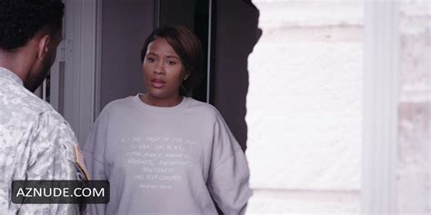 Avante Perkins Nude Aznude