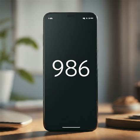 986 Area Code: A New Era For Communication In Idaho