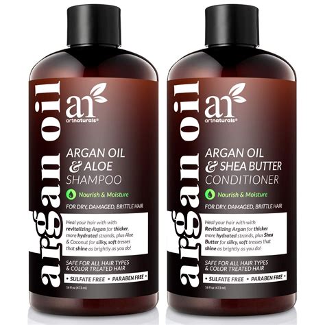 Best Shampoo And Conditioner Sets Of Reviewthis