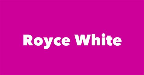 Royce White - Spouse, Children, Birthday & More