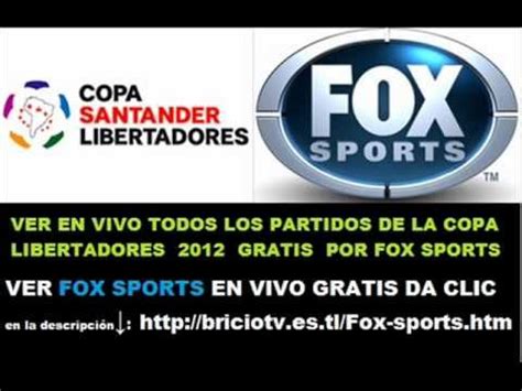 Ver Fox Sport En Vivo Gratis Por Internet Videoprimme