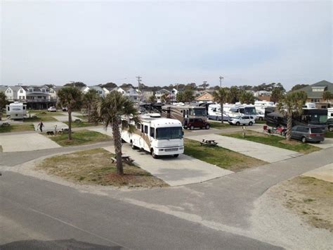 Ocean Lakes Family Campground | BookYourSite