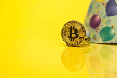 14 Jahre Bitcoin Ist Immer Noch Die Größte Kryptowährung