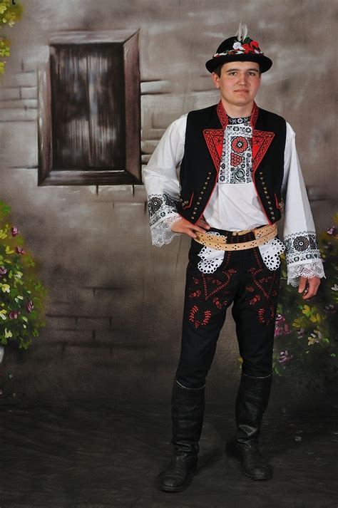 kroje, které se nosí | National clothes, European costumes, Folk clothing