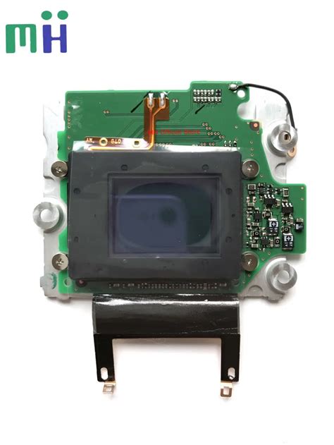 New Original Ccd Cmos Sensor With Low Pass Filter For Nikon D