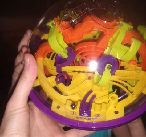Mommie of 2: Perplexus Original Review and Giveaway 8/9 CLOSED