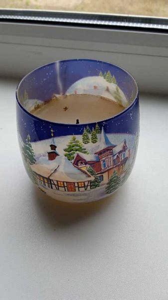 Свеча новогодняя в дар (Екатеринбург). Дарудар