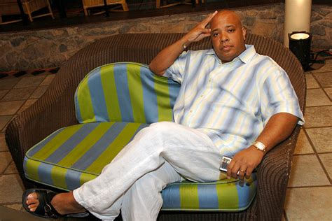 Rev Run Net Worth 2023: What Is The Run DMC Legend Worth?