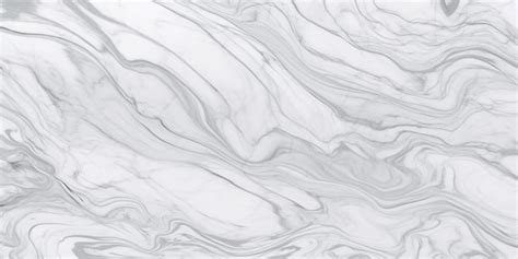 Premium Photo | A white marble tile with black and grey colors.