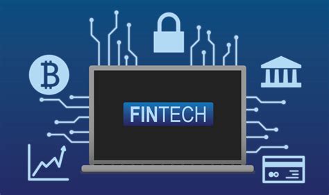 La Influencia De Las Fintech En La Industria Financiera Editorial