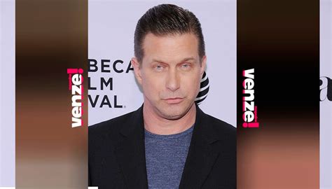 Stephen Baldwin Edad Patrimonio Esposa Bio Wiki Niños Peso Venze