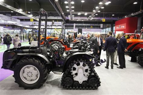 Fieragricola Vent Anni Di Multifunzionalit In Agricoltura