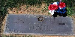 Annie Adell Rhoton Foster 1933 2008 Memorial Find A Grave