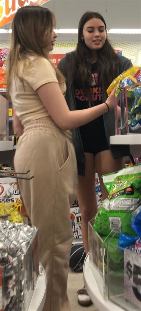 Spandex Shorts Brunette With Bf Or Stepbro Short Shorts Volleyball Forum