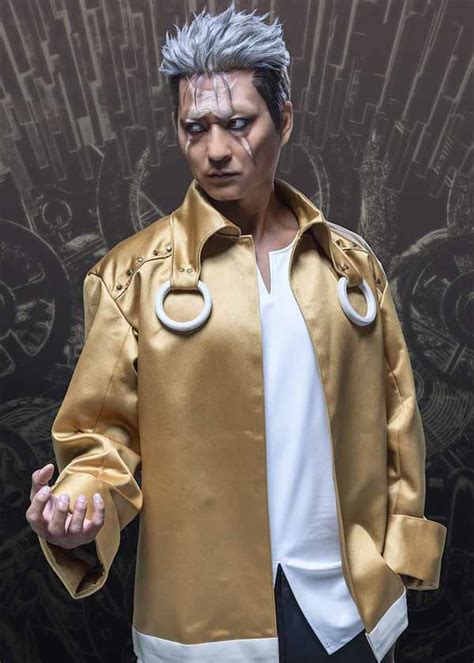 Fullmetal Alchemist Stage Play dévoile de superbes visuels de