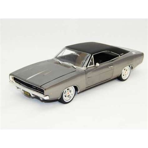 Dodge Charger R T Mcqueen Modell Aut