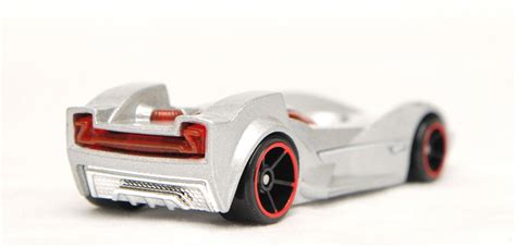 D A Y D R E A M E R Hot Wheels Scoopa Di Fuego