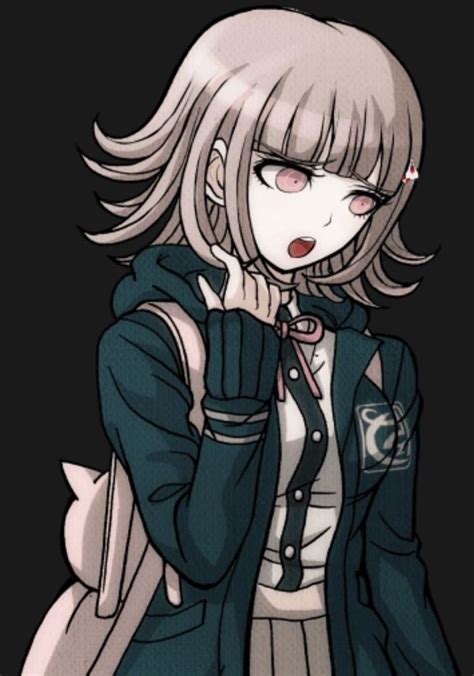 Спрайты чиаки нанами - фото и картинки: 68 штук