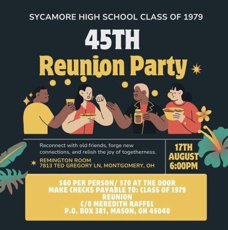 Sycamore High School - Find Alumni, Yearbooks and Reunion Plans