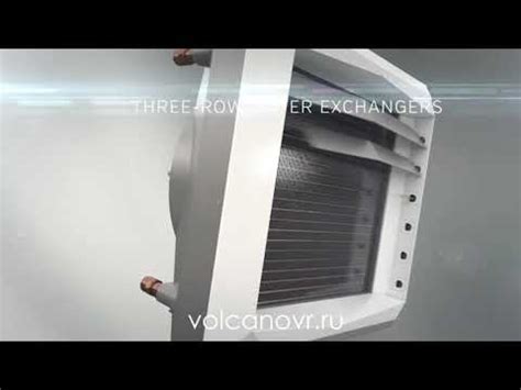 VR Mini AC Volcano VTS цена ₽31625 купить на официальном сайте Volcano ...