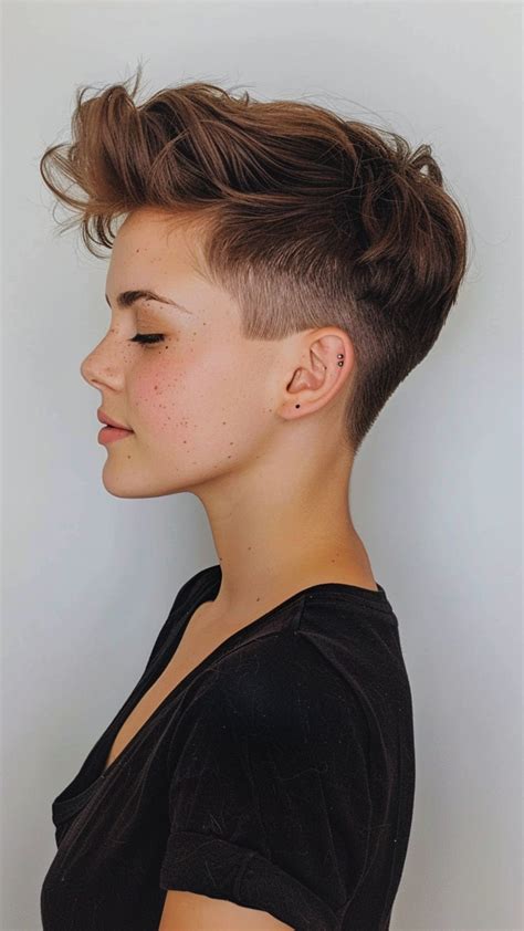 Pixie Haircuts That Will Completely Transform Your Look Artofit