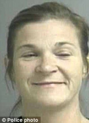 Teacher 42 Admits To Having Sex With Her 18 Year Old Male Student After Police Caught The Pair