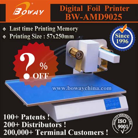 Roll Gold Silver Aluminum Foil Hot Transfer Stamping Printing Digital Heat Press Digital Heat