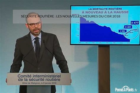 S Curit Routi Re Les Nouvelles Mesures Du Cisr