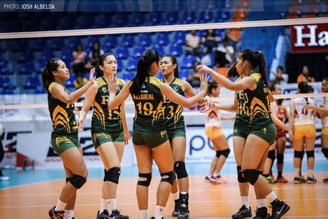 Uaap Season 80 Preview Feu Lady Tamaraws Abs Cbn News