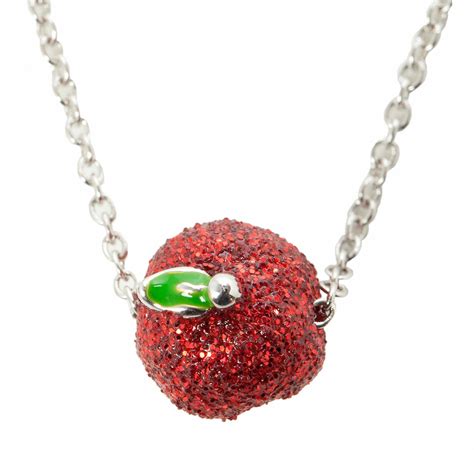 Filmic Light Snow White Archive Hot Topic Snow White Jewelry