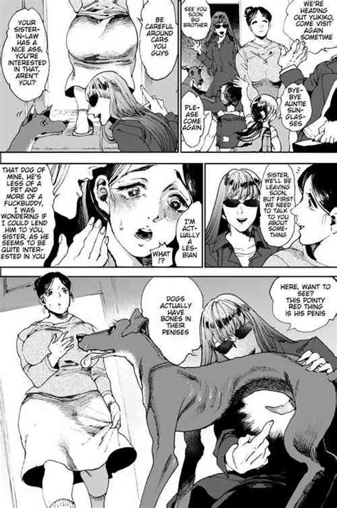 Hajimete No My First Time Nhentai Hentai Doujinshi And Manga