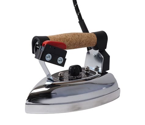 Ironmaster Iron - Danor Engineering Ltd