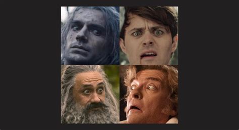 My Fucking God These Bitches Gay