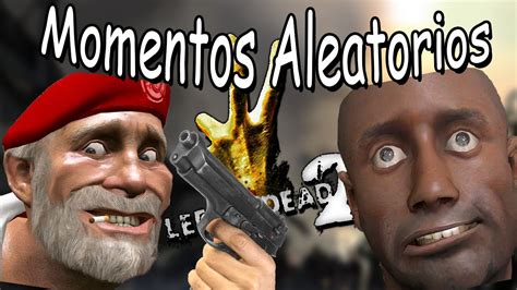 Os Melhores Jogadores De Left 4 Dead 2 Youtube