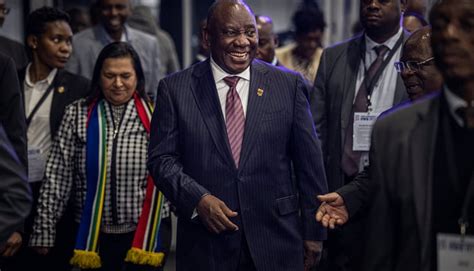 Talks between South Africa’s parties kick off as ANC considers its ...