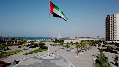 UAE National Anthem - YouTube