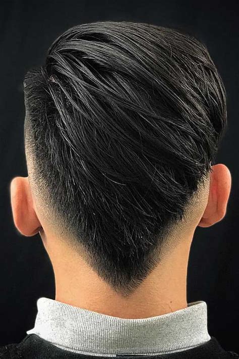 Fresh Burst Fade Haircuts 2021 Update Menshaircuts