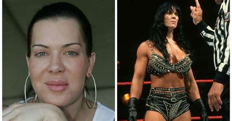 Wrestler Chyna To Be Inducted In WWE Hall Of Fame As Part Of D