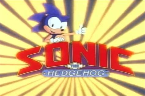 Original Sound Version The Fastest Thing Alive: The Music of the Sonic ...