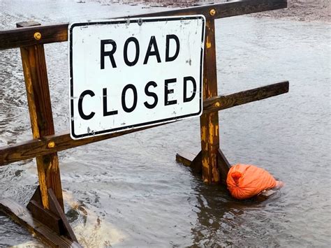 Flooding Closes Interstate 94 In Waukesha Milwaukee Sewer Overflows