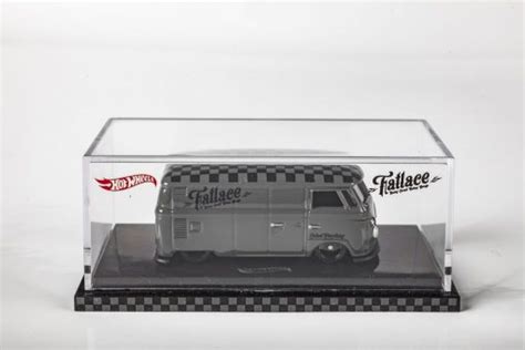 Hot Wheels Fatlace Decals My Custom Hotwheels Model Cars