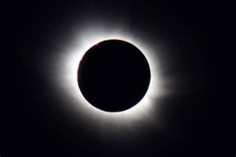 ¿a Qué Hora Se Verá El Eclipse De Sol En México Publimetro México