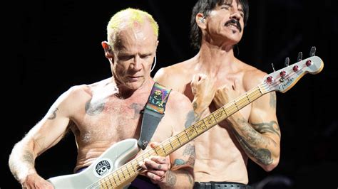 Red Hot Chili Peppers Wallpapers Wallpapers