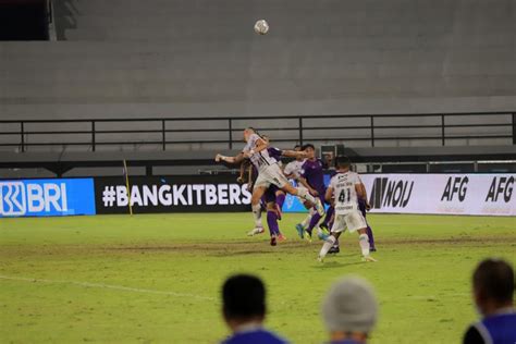 Stadion Jadi Tempat Pemersatu Bangsa Di Liga 1 2023 24