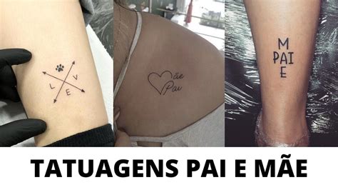 Aprender sobre 40 imagem tatuagem de mãe masculina br thptnganamst