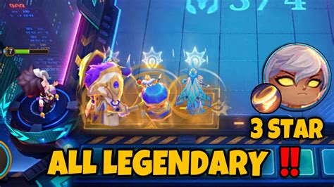 Vale Skill Fast Legend Trick Gameplay Perfect Combo Mobile Legend